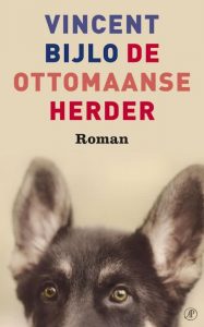 Bookcover: De Ottomaanse herder