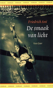 Bookcover: De smaak van licht