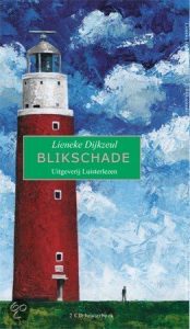 Bookcover: Blikschade