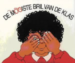 Bookcover: De mooiste bril van de klas