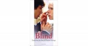 Bookcover: Blind (het boek)