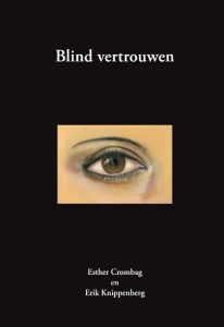 Bookcover: Blind vertrouwen