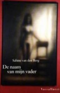 Bookcover: De naam van mijn vader