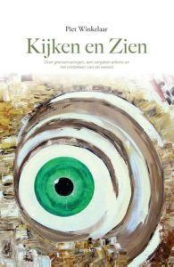 Bookcover: Kijken en zien