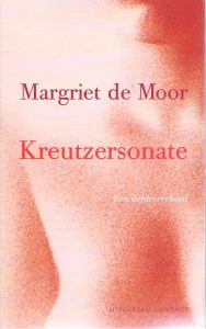 Bookcover: Kreutzersonate