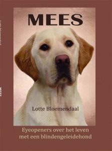Bookcover: Mees