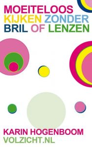 Bookcover: Moeiteloos kijken zonder bril of lenzen