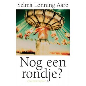 Bookcover: Nog een rondje