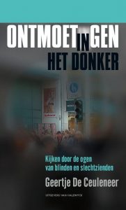 Bookcover: Ontmoetingen in het donker