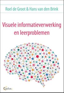 Bookcover: Visuele informatieverwerking en leerproblemen