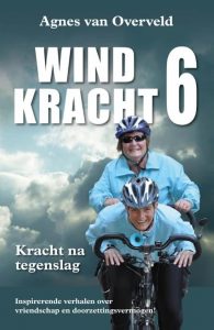 Bookcover: Windkracht 6