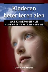 Bookcover: Kinderen beter leren zien