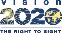 Vision 2020 logo